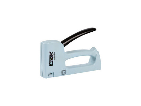 Rapid Agrafeuse manuelle R13 Skargard, bleu