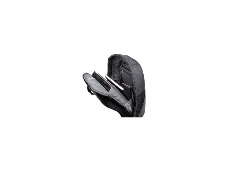 STOP Sac à dos pour laptop LOCKPAK, port de charge USB