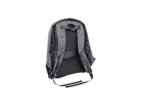 STOP Sac à dos pour laptop LOCKPAK, port de charge USB