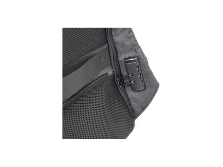 STOP Sac à dos pour laptop LOCKPAK, port de charge USB
