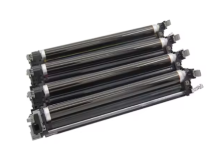 Tambour compatible Kyocera DK5451 30C0D93020 - Couleur  - 100.000 pages