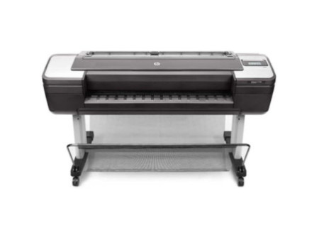 HP DesignJet T1700 44-in PS Printer