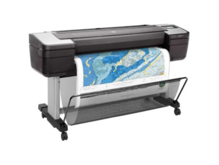 HP DesignJet T1700 44-in PS Printer