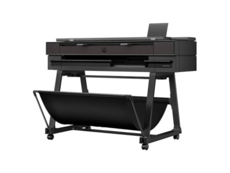 HP DesignJet T850 Printer