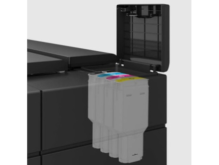 HP DesignJet T850 Printer