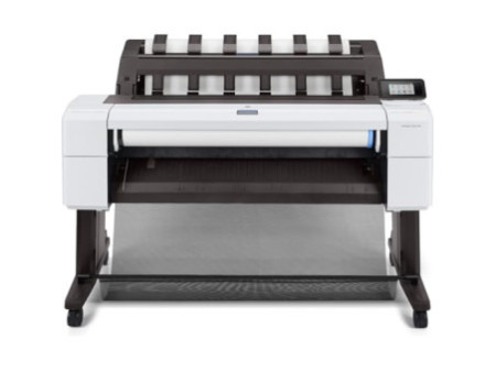 HP DesignJet T1600 36-in Printer