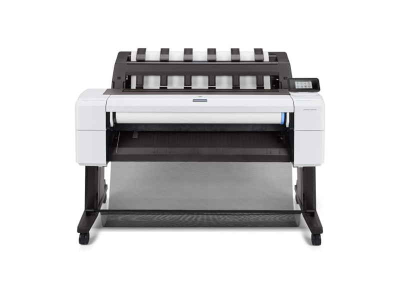 HP DesignJet T1600 36-in Printer