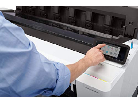 HP DesignJet T1600 36-in Printer
