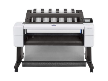 HP DesignJet T1600 36-in PS Printer