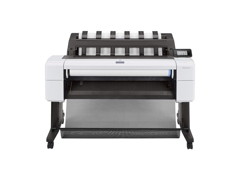 HP DesignJet T1600 36-in PS Printer