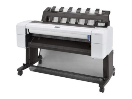 HP DesignJet T1600 36-in PS Printer