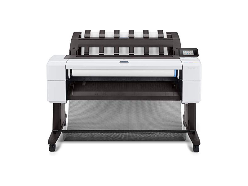 HP DesignJet T1600dr 36-in Printer