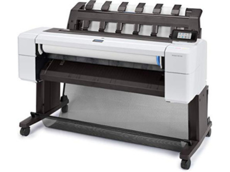 HP DesignJet T1600dr 36-in Printer