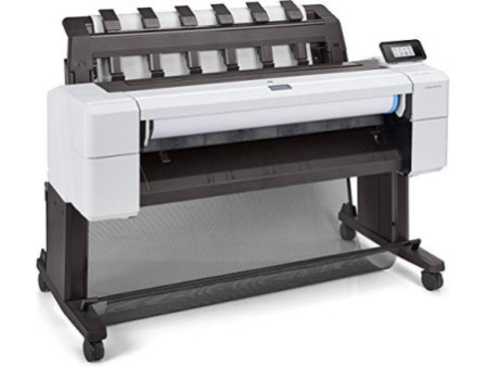 HP DesignJet T1600dr 36-in Printer