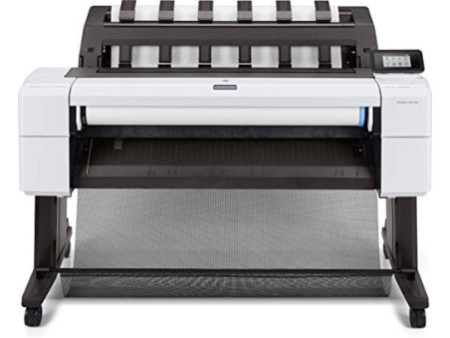 HP DesignJet T1600dr PS 36-in Printer