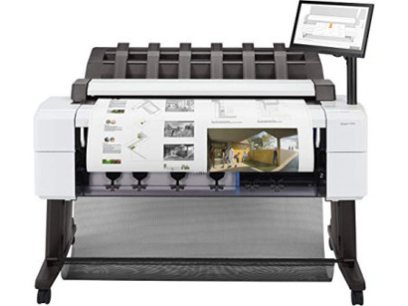 HP DesignJet T2600PS 36-in MFP