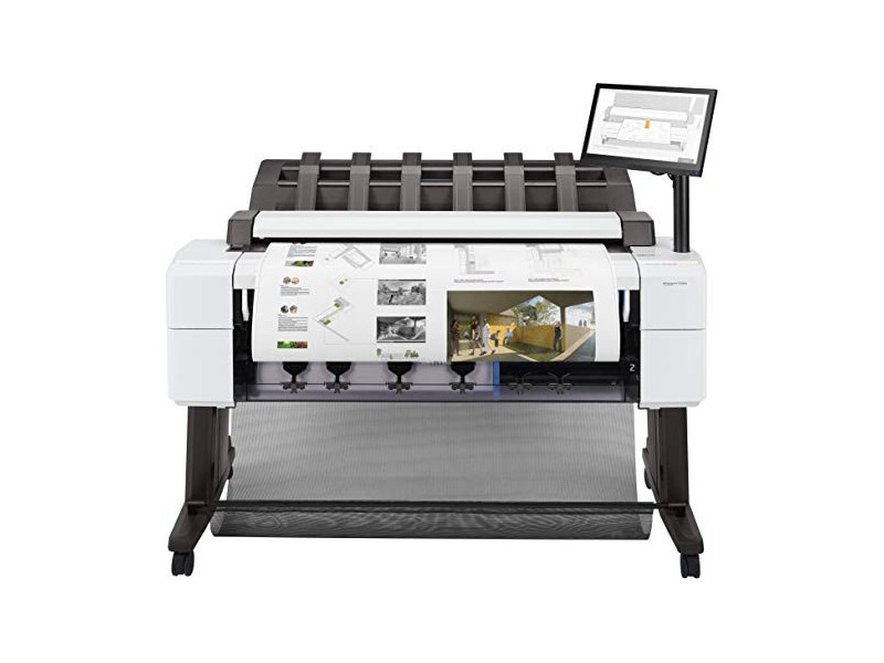 HP DesignJet T2600PS 36-in MFP