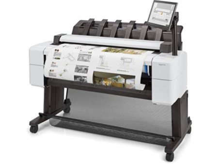 HP DesignJet T2600PS 36-in MFP