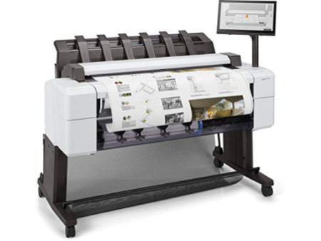 HP DesignJet T2600PS 36-in MFP