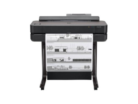 HP DesignJet T650 24p Printer 2025