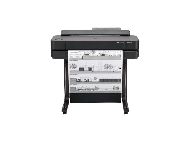 HP DesignJet T650 24p Printer 2025