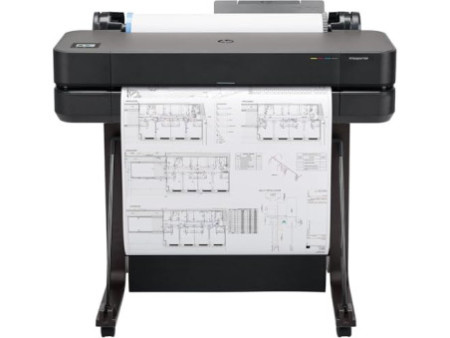 HP DesignJet T630 24p Printer 2025