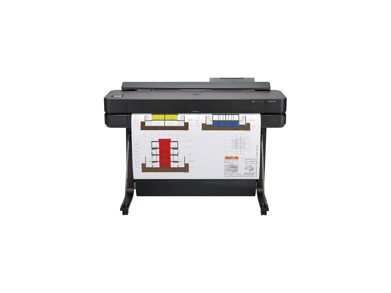 HP DesignJet T650 36p Printer 2025