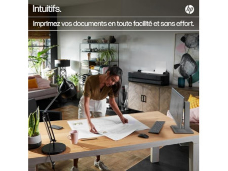 HP DesignJet T650 36p Printer 2025