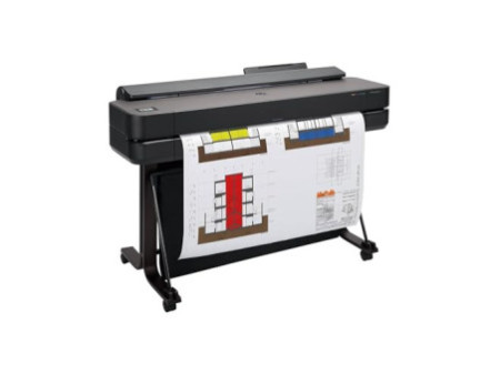 HP DesignJet T630 36p Printer 2025