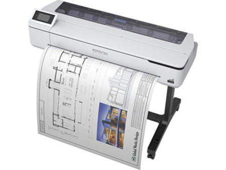 EPSON SureColor SC-T5100 36inch