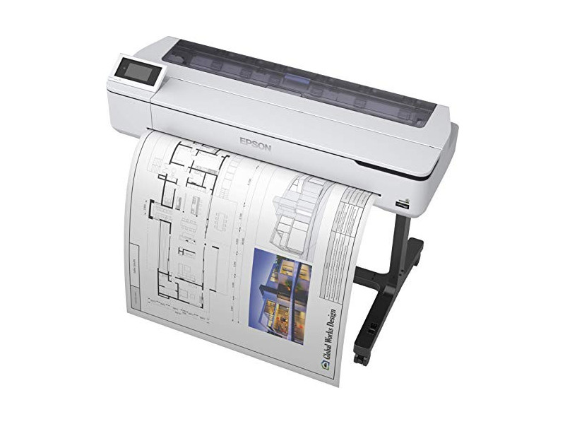 EPSON SureColor SC-T5100 36inch