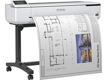 EPSON SureColor SC-T5100 36inch