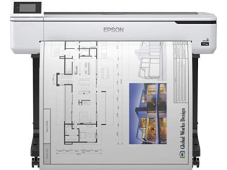 EPSON SureColor SC-T5100 36inch