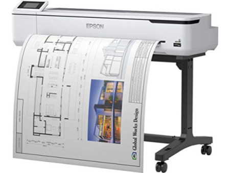 EPSON SureColor SC-T5100 36inch