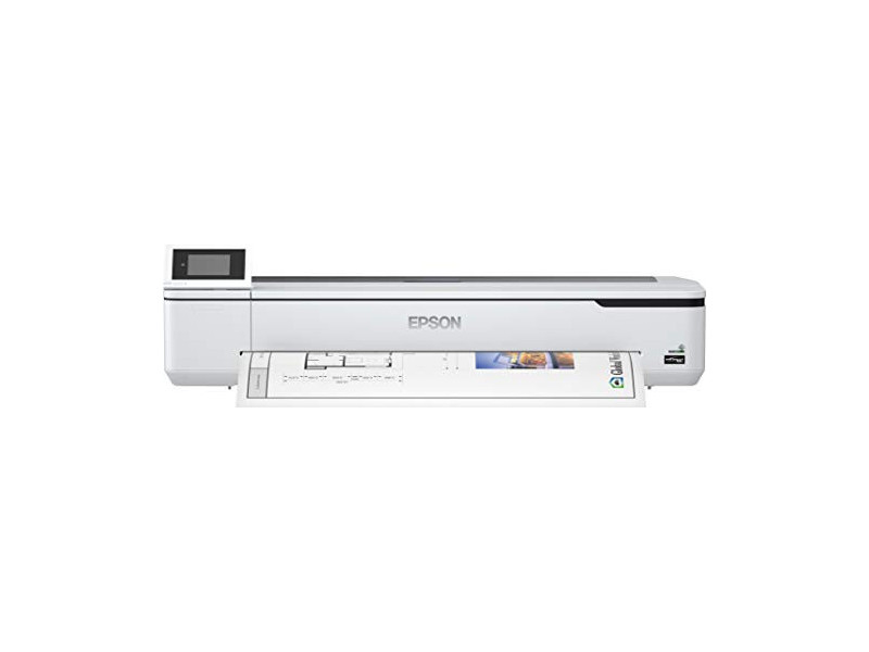EPSON SureColor SC-T5100N 36inch
