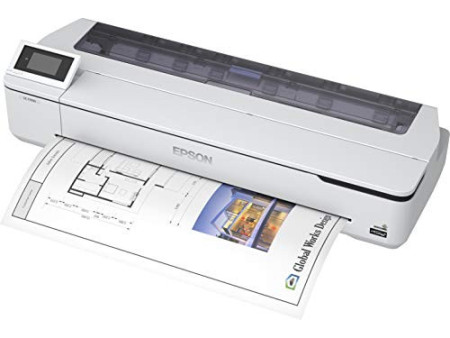 EPSON SureColor SC-T5100N 36inch