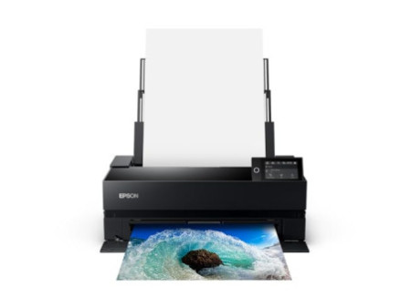 EPSON SureColor SC-P900 Printer colour