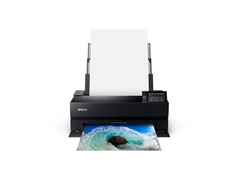 EPSON SureColor SC-P900 Printer colour