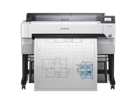 EPSON SureColor SC-T5400M 36inch MFP