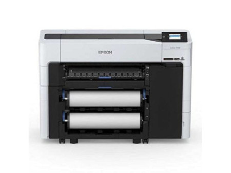 EPSON SC-T3700E 24p Single Roll noPS