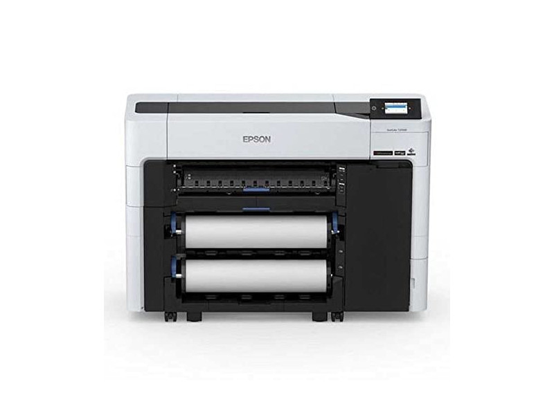 EPSON SC-T3700E 24p Single Roll noPS