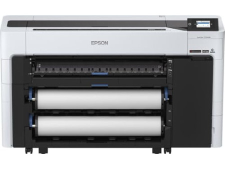 EPSON SC-T5700D 36p Dual Roll PS