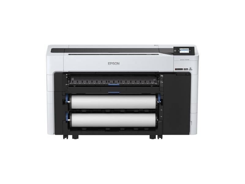 EPSON SC-T5700D 36p Dual Roll PS