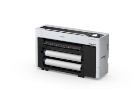 EPSON SureColor-T5700DM Duo Roll Printer