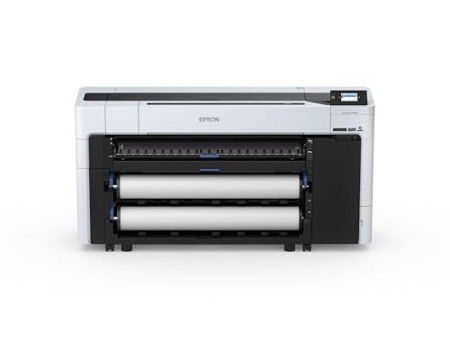 EPSON SureColor-T7700DM Duo Roll MFP