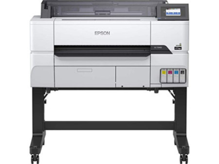 EPSON SureColor SC-T3405 With Stand 24in
