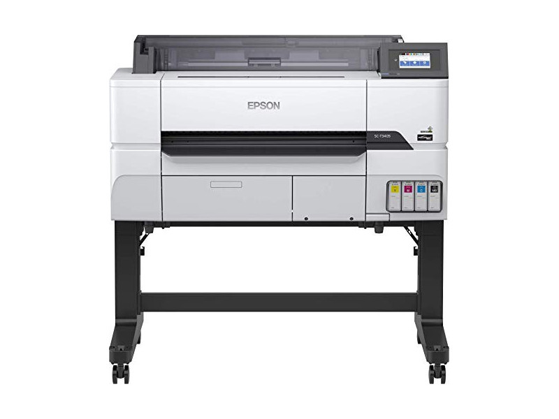 EPSON SureColor SC-T3405 With Stand 24in