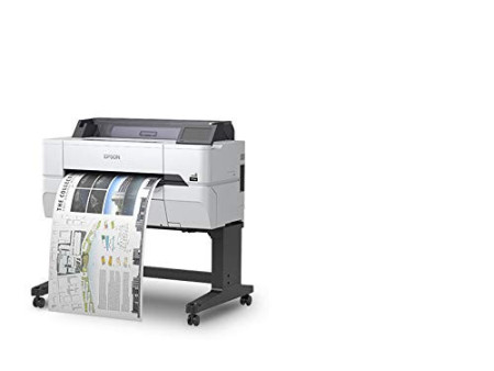 EPSON SureColor SC-T3405 With Stand 24in