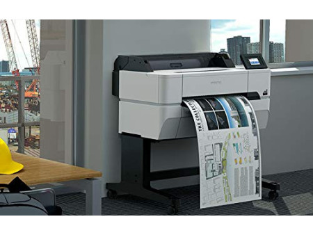 EPSON SureColor SC-T3405 With Stand 24in