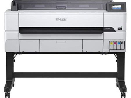 EPSON SureColor SC-T5405 With Stand 36in